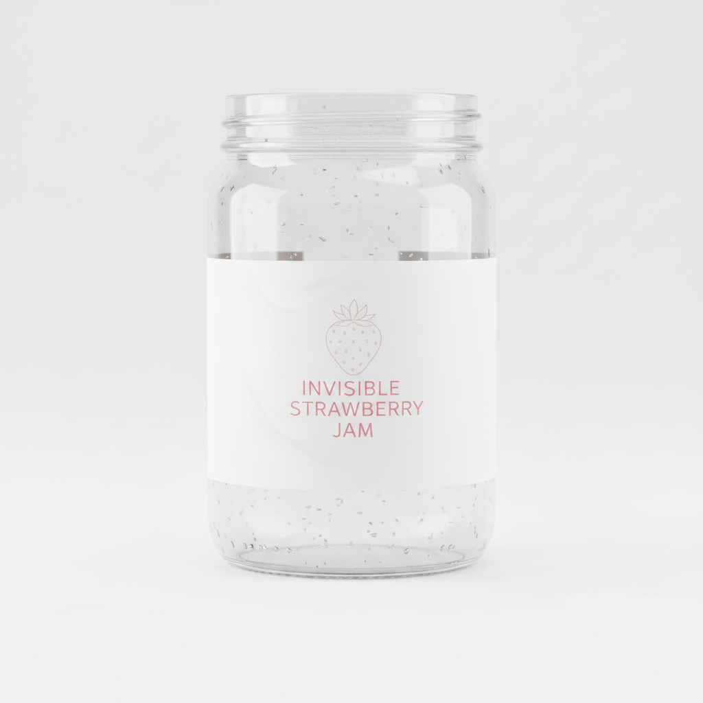 Invisible Jam