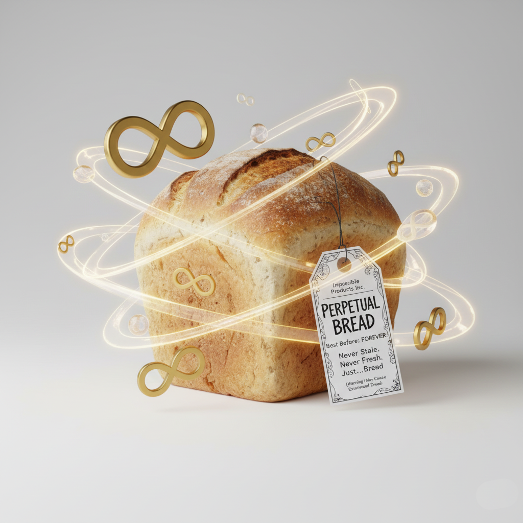 Perpetual Bread